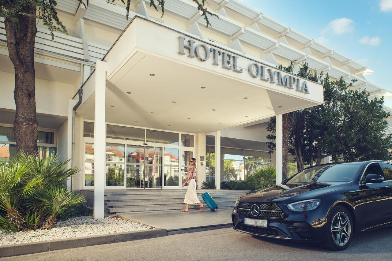Hotel Olympia Βόντιτσε Εξωτερικό φωτογραφία