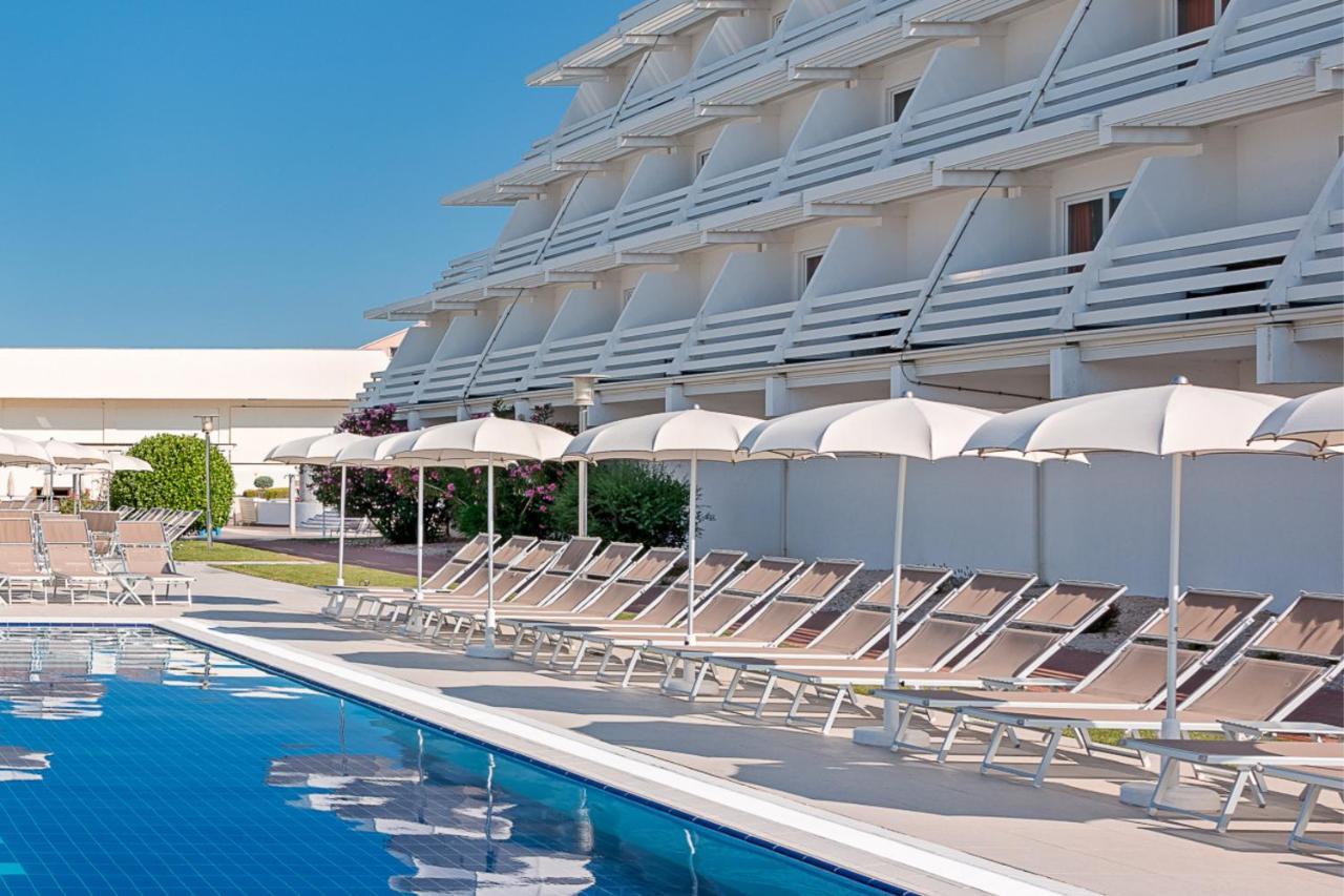 Hotel Olympia Βόντιτσε Εξωτερικό φωτογραφία