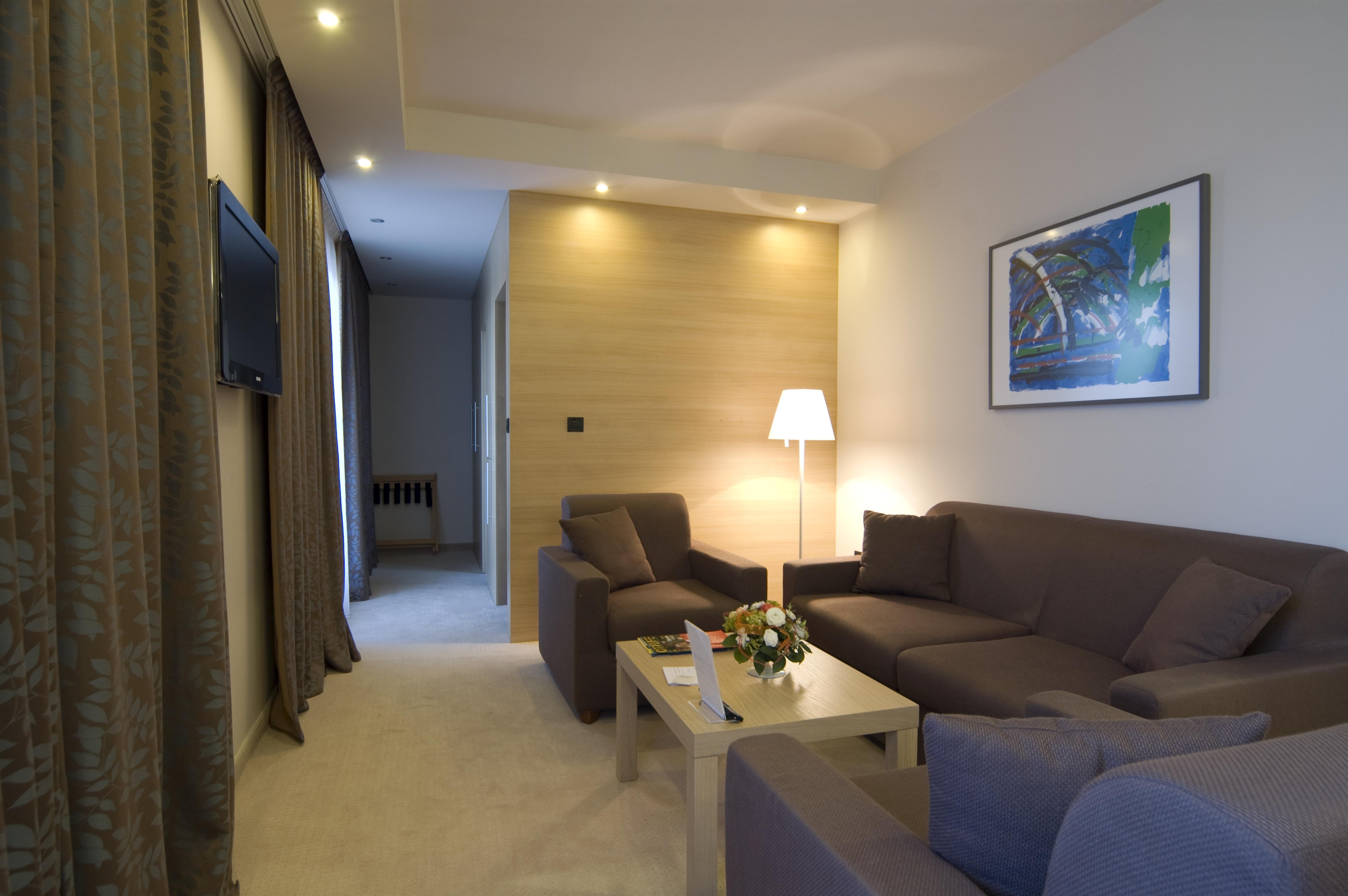 Hotel Olympia Βόντιτσε Εξωτερικό φωτογραφία