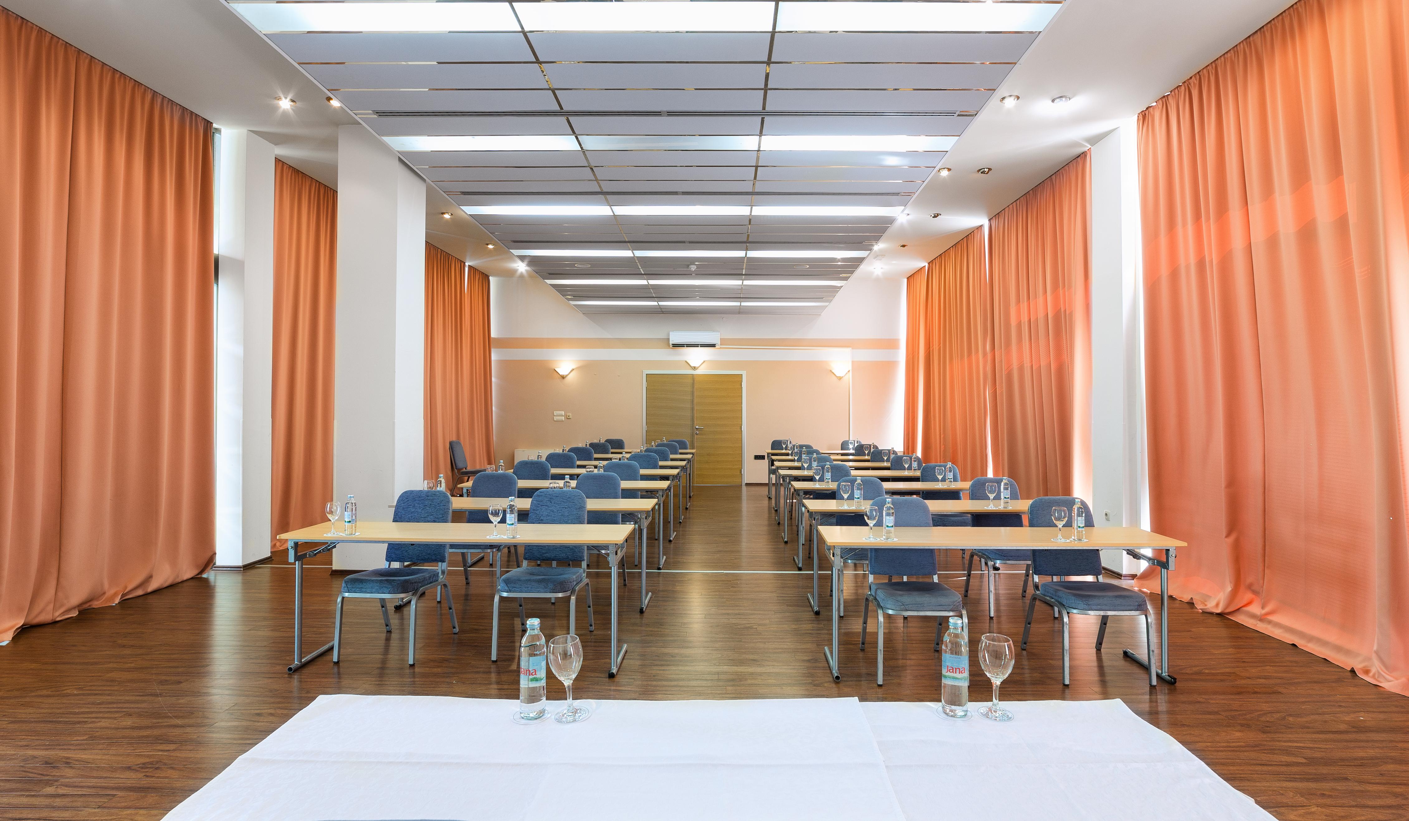 Hotel Olympia Βόντιτσε Εξωτερικό φωτογραφία