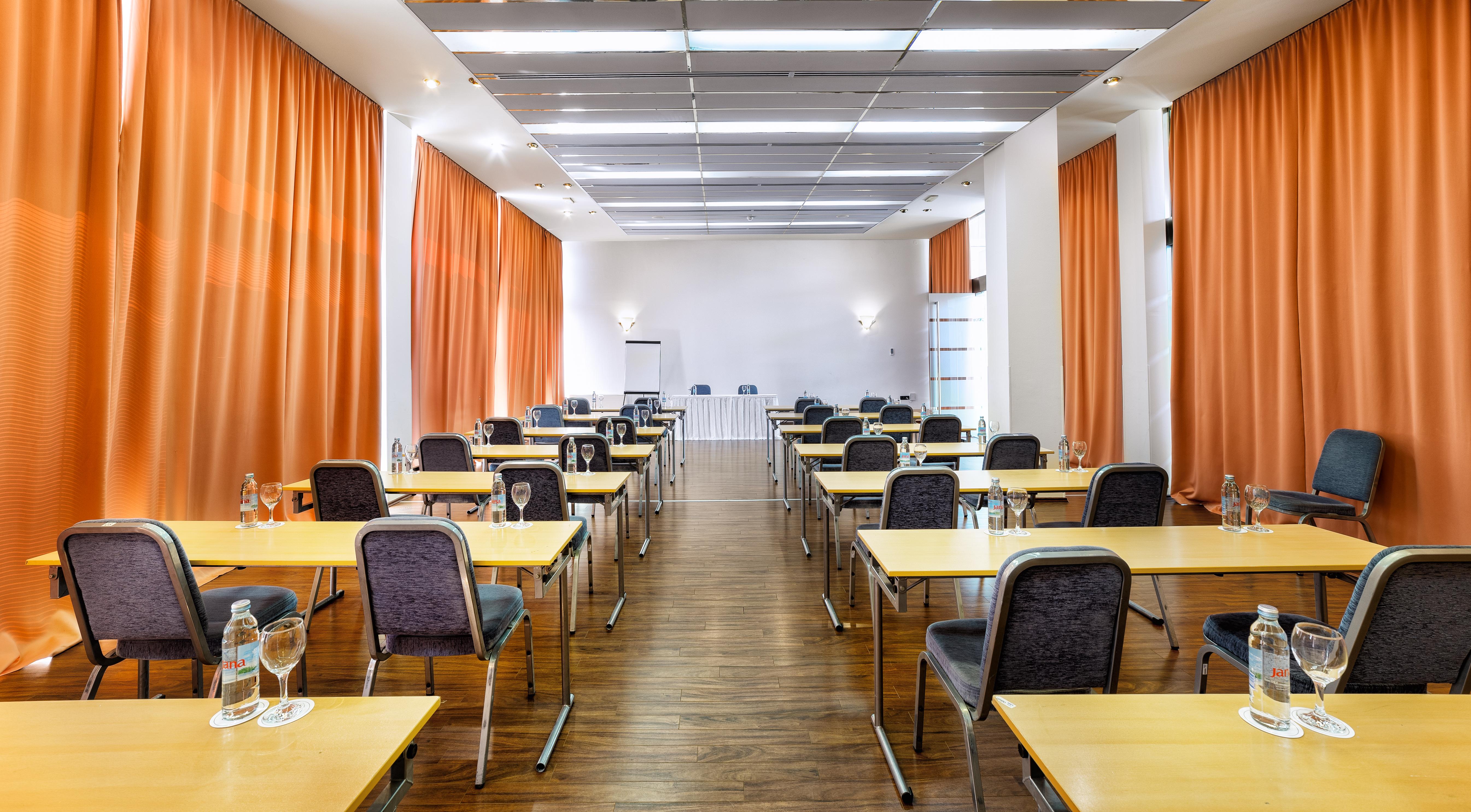 Hotel Olympia Βόντιτσε Εξωτερικό φωτογραφία