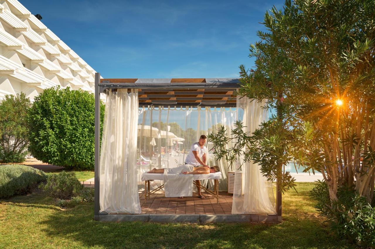 Hotel Olympia Βόντιτσε Εξωτερικό φωτογραφία