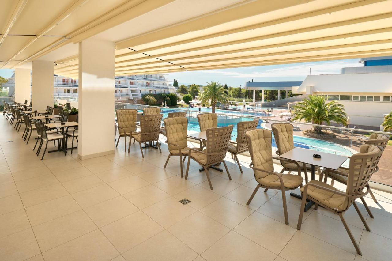 Hotel Olympia Βόντιτσε Εξωτερικό φωτογραφία
