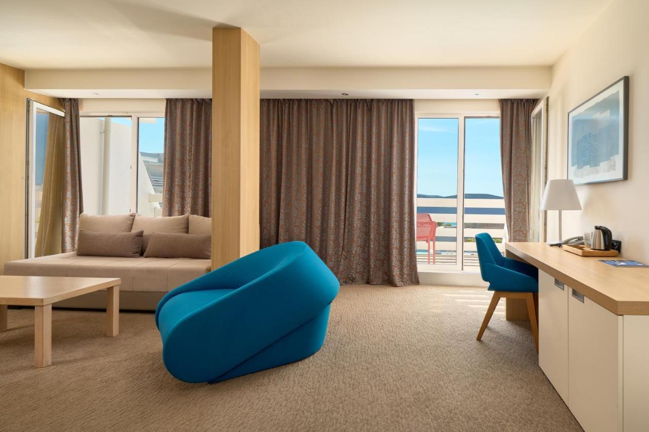 Hotel Olympia Βόντιτσε Εξωτερικό φωτογραφία