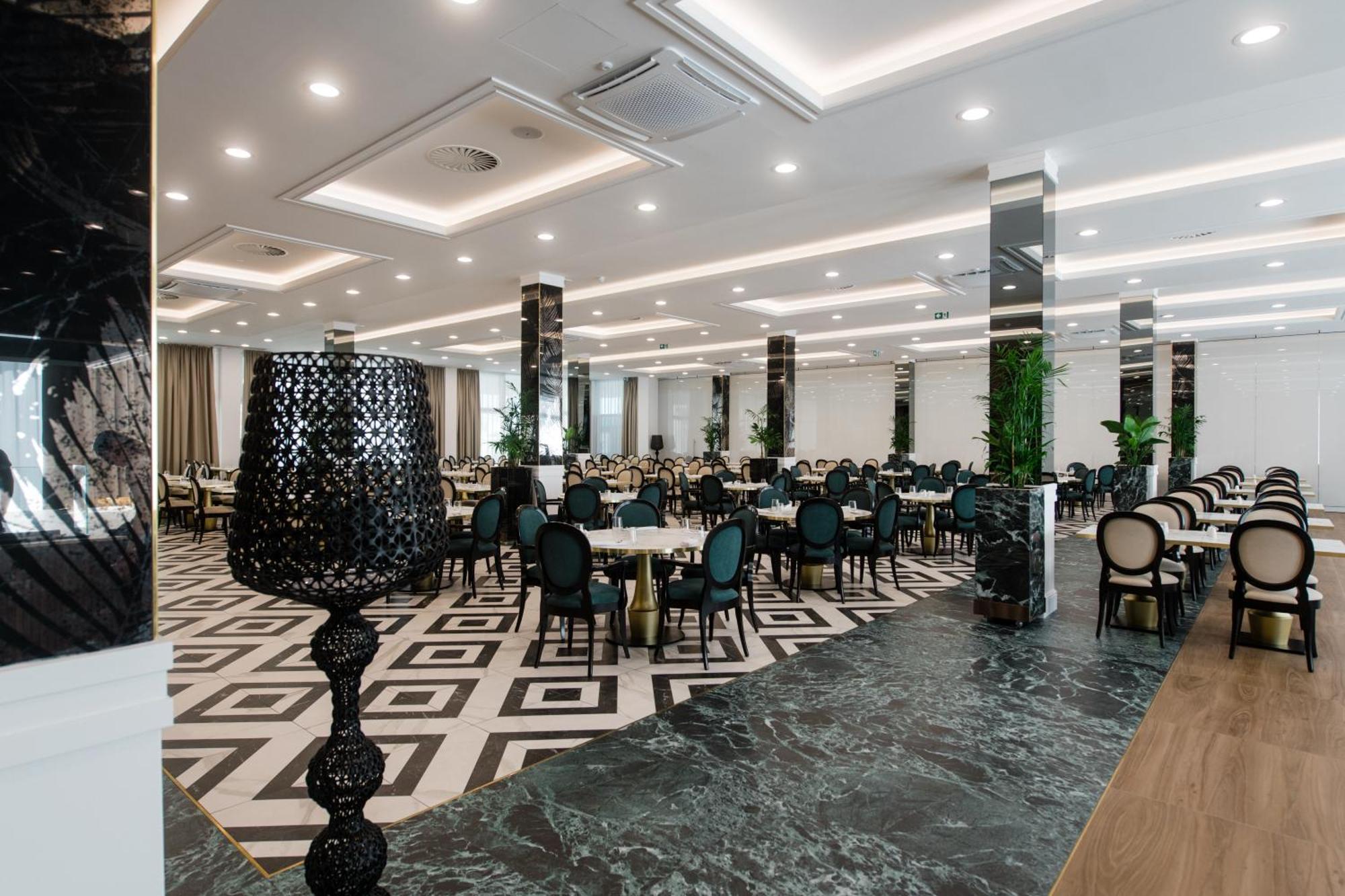 Hotel Olympia Βόντιτσε Εξωτερικό φωτογραφία