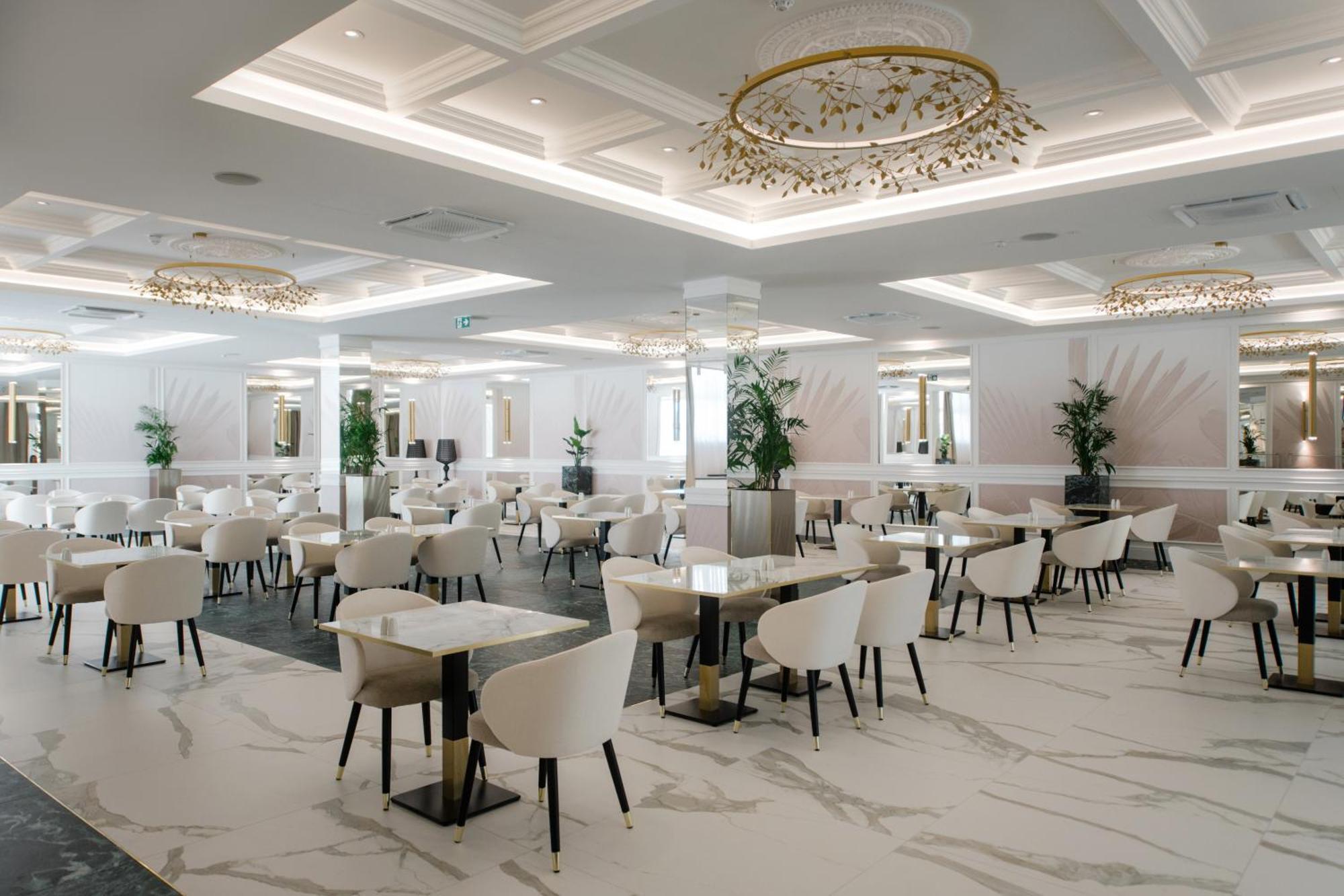 Hotel Olympia Βόντιτσε Εξωτερικό φωτογραφία