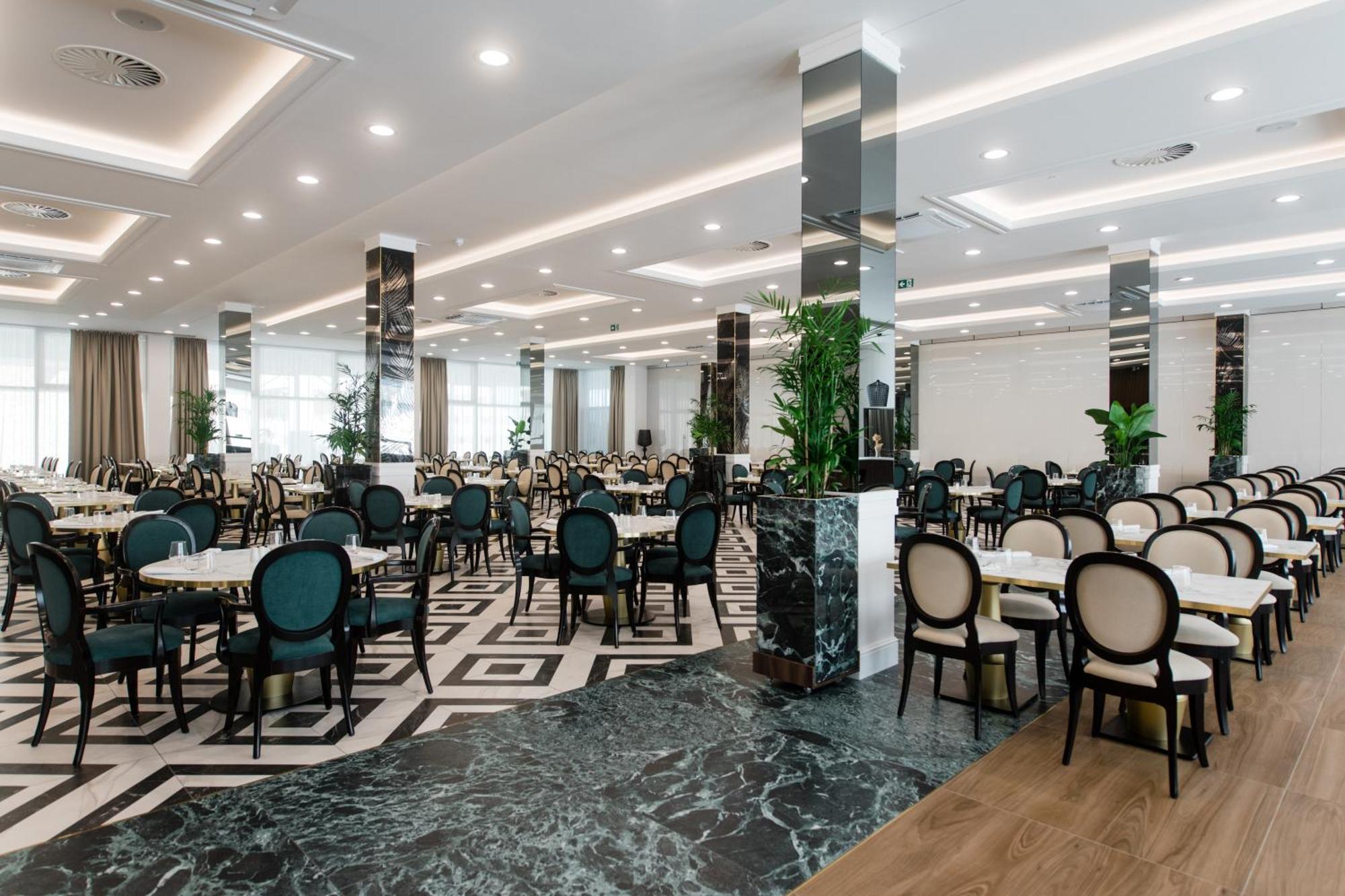 Hotel Olympia Βόντιτσε Εξωτερικό φωτογραφία