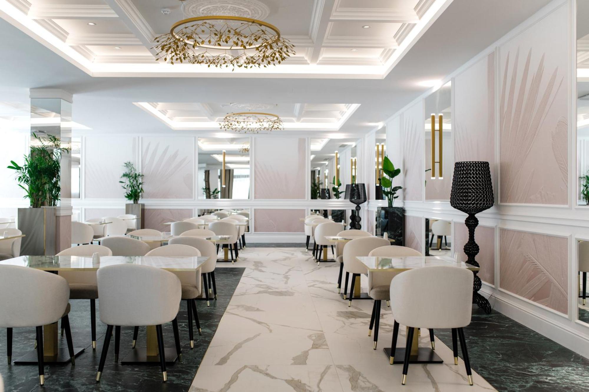 Hotel Olympia Βόντιτσε Εξωτερικό φωτογραφία