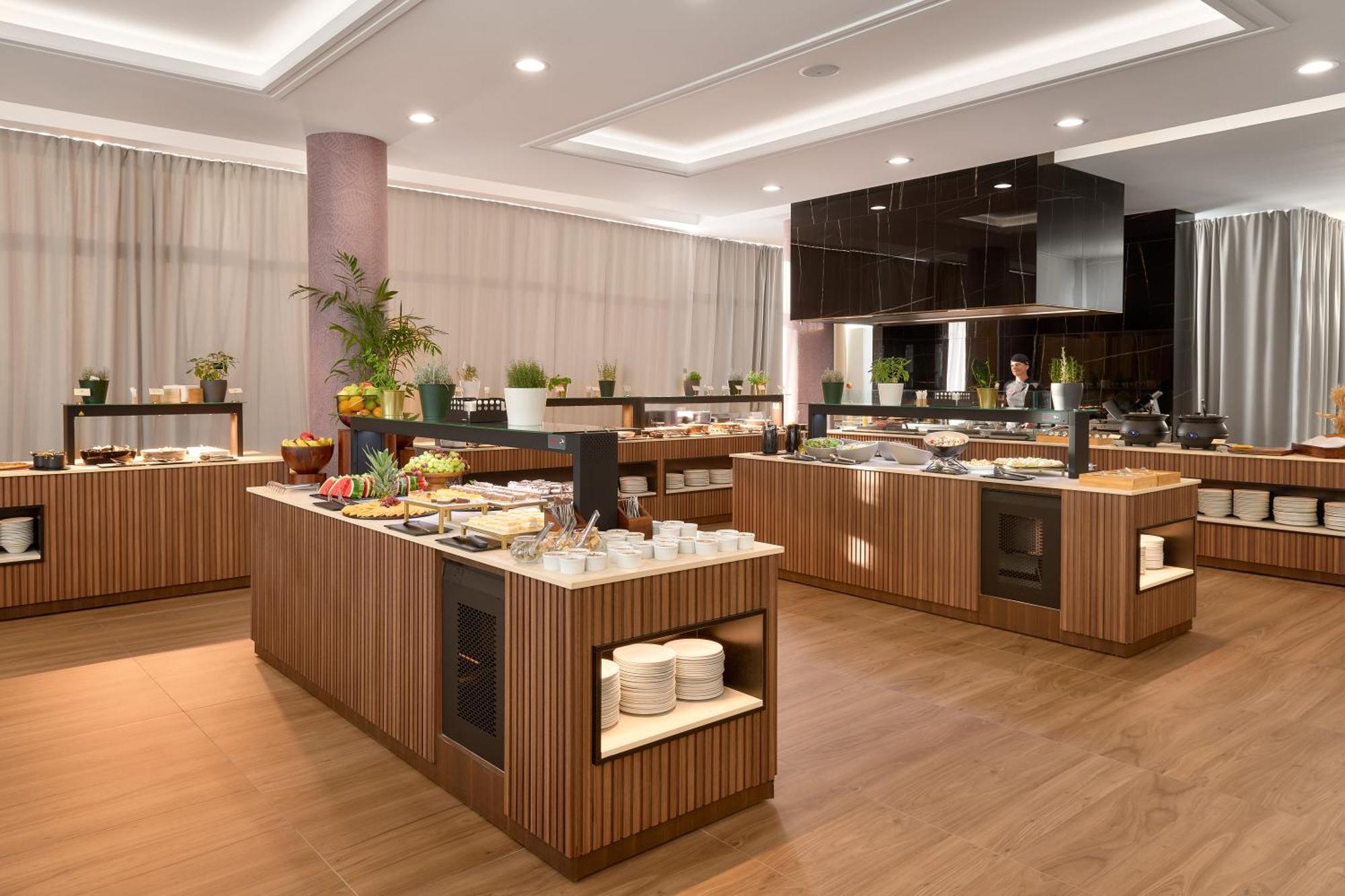 Hotel Olympia Βόντιτσε Εξωτερικό φωτογραφία