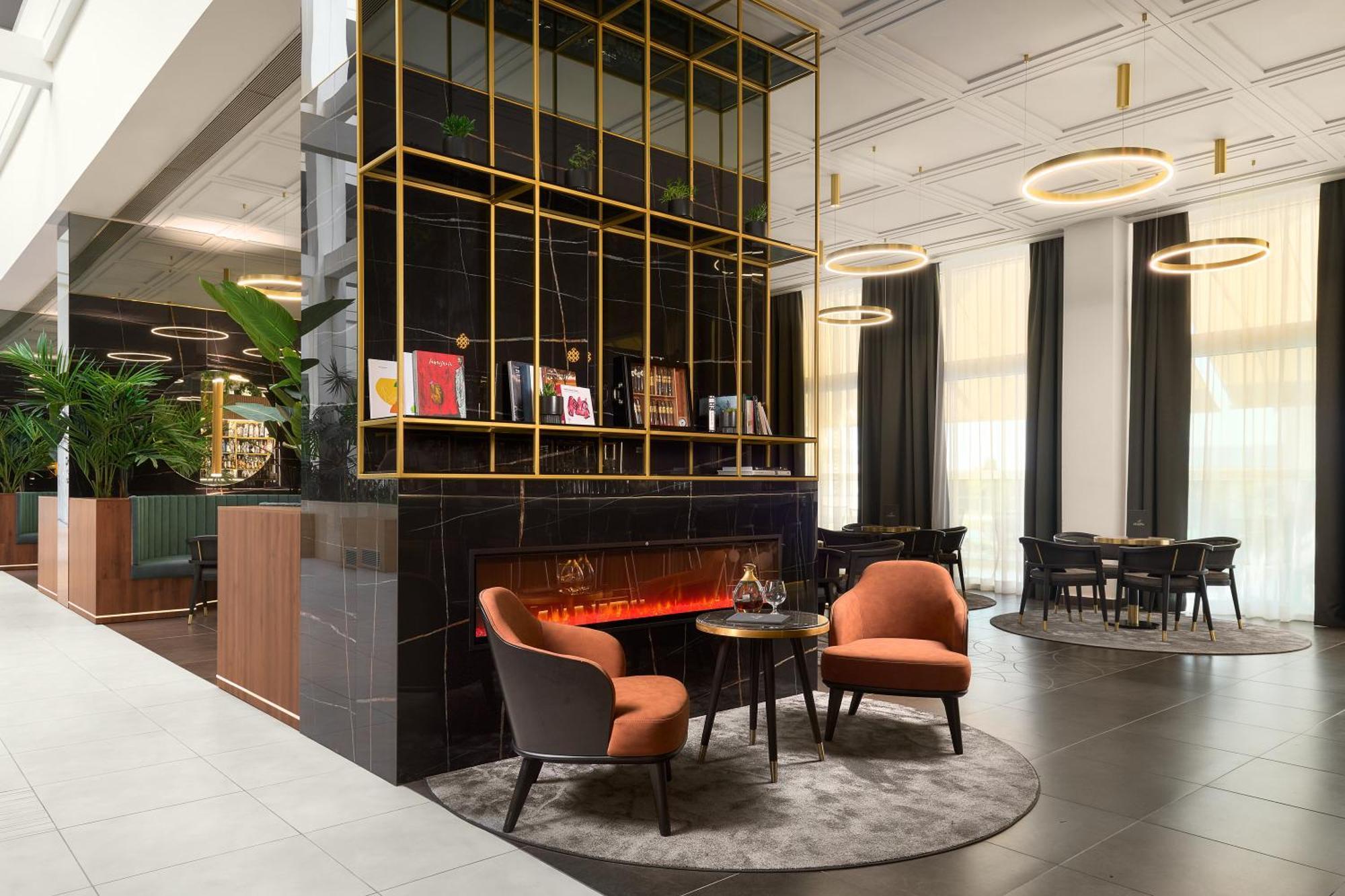 Hotel Olympia Βόντιτσε Εξωτερικό φωτογραφία