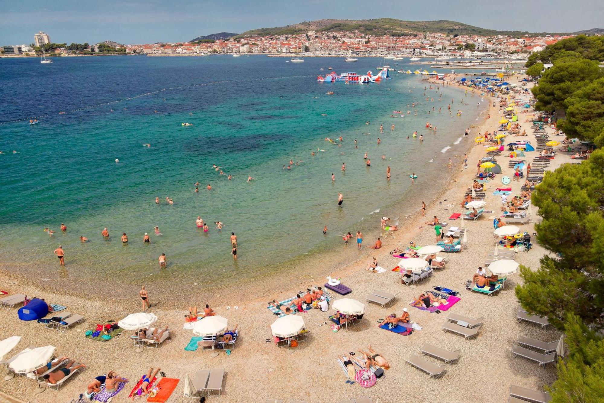 Hotel Olympia Βόντιτσε Εξωτερικό φωτογραφία
