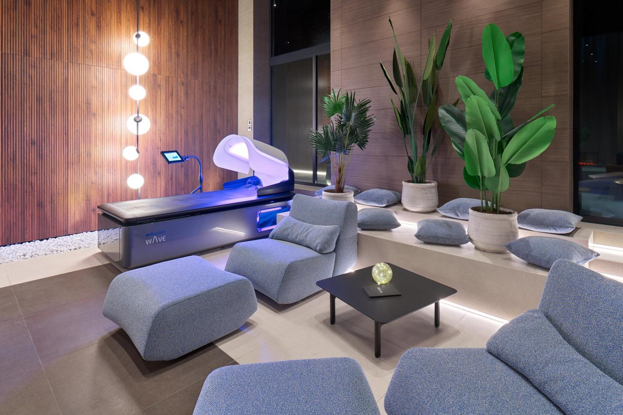 Hotel Olympia Βόντιτσε Εξωτερικό φωτογραφία