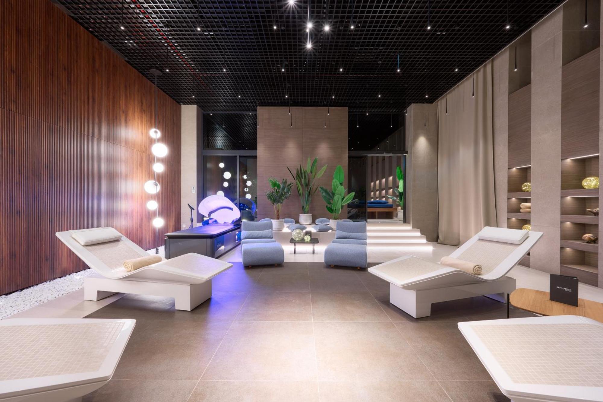 Hotel Olympia Βόντιτσε Εξωτερικό φωτογραφία