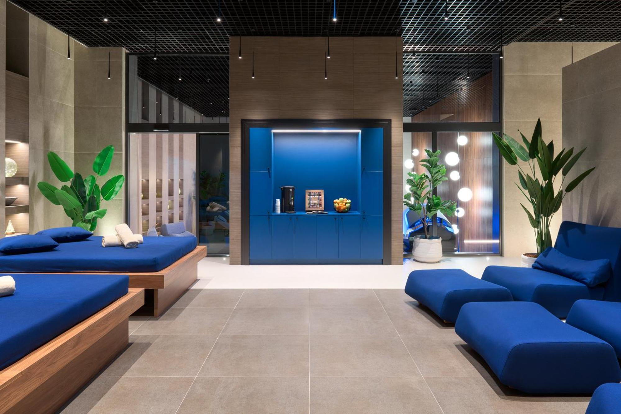 Hotel Olympia Βόντιτσε Εξωτερικό φωτογραφία