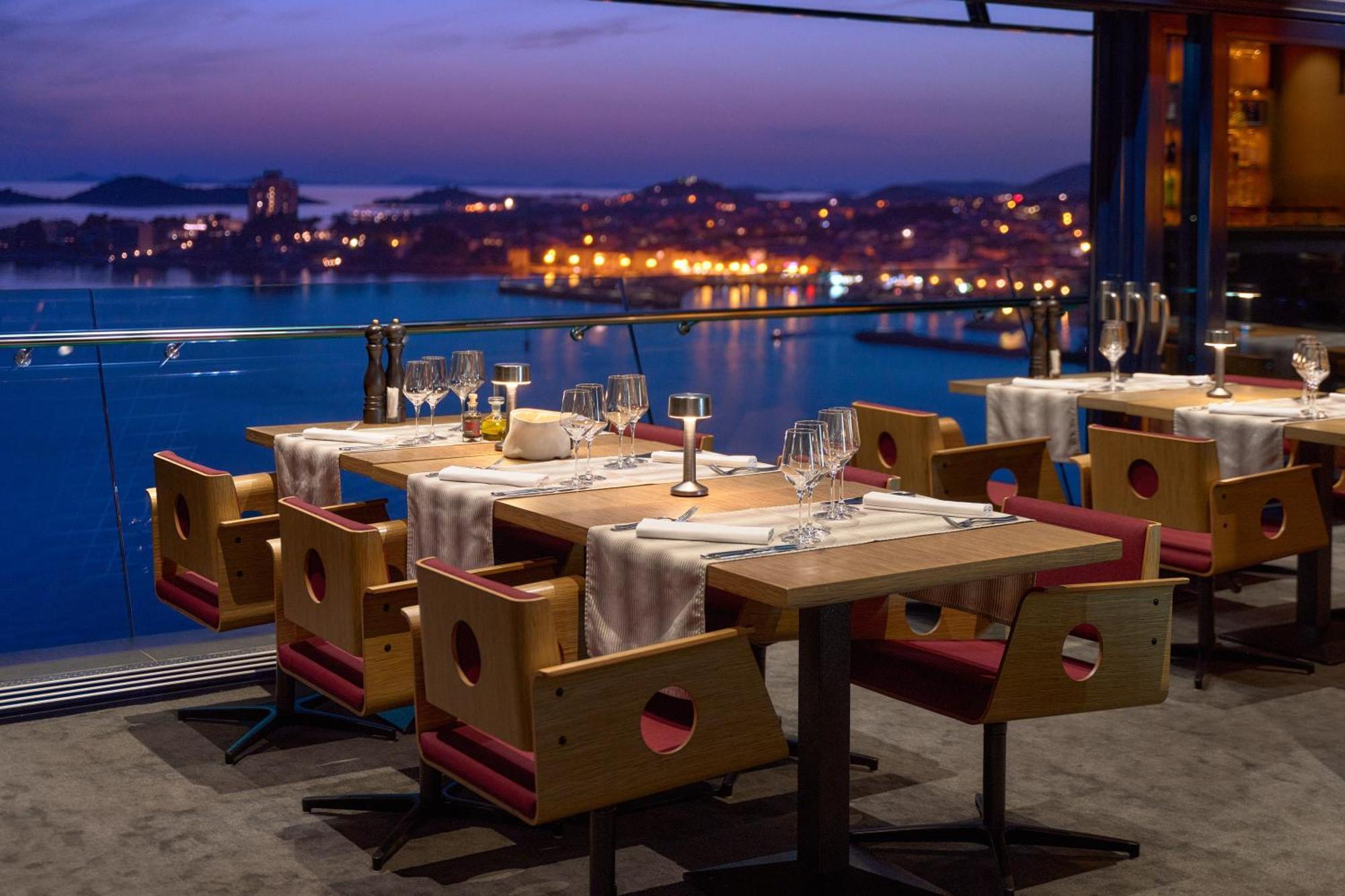 Hotel Olympia Βόντιτσε Εξωτερικό φωτογραφία