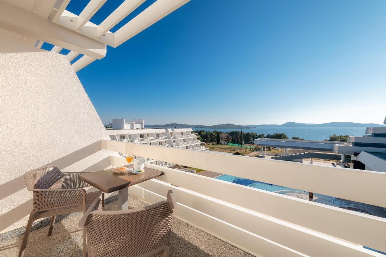 Hotel Olympia Βόντιτσε Εξωτερικό φωτογραφία